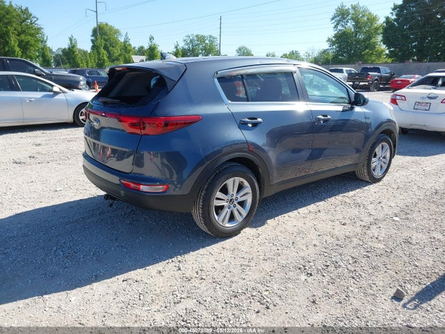 KIA Sportage Lx 2019 KNDPM3AC7K7537634 Image 4