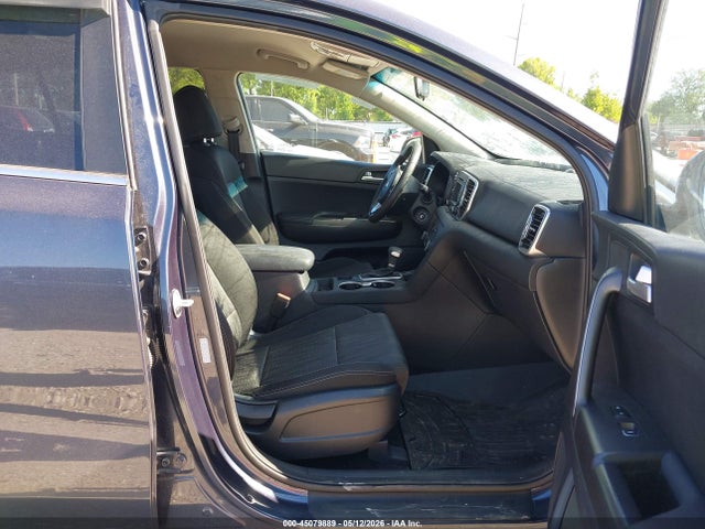 KIA Sportage Lx 2019 KNDPM3AC7K7537634 Image 5