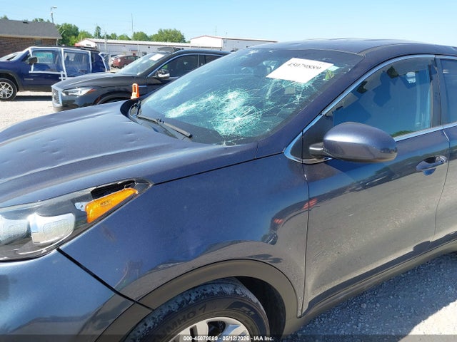KIA Sportage Lx 2019 KNDPM3AC7K7537634 Image 6