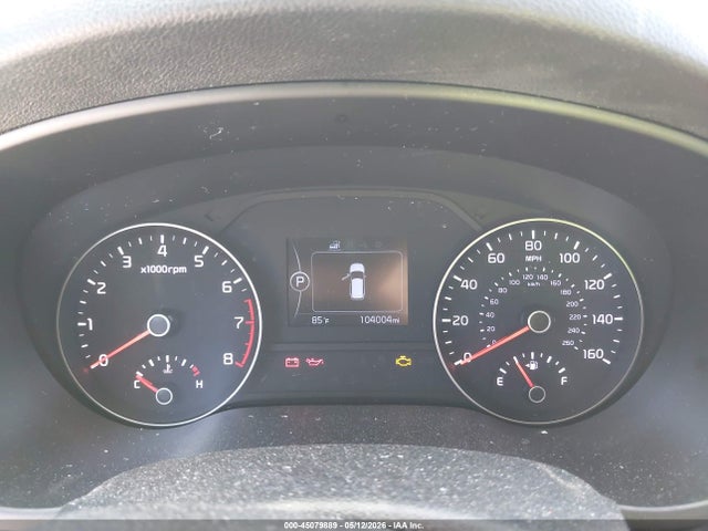 KIA Sportage Lx 2019 KNDPM3AC7K7537634 Image 7