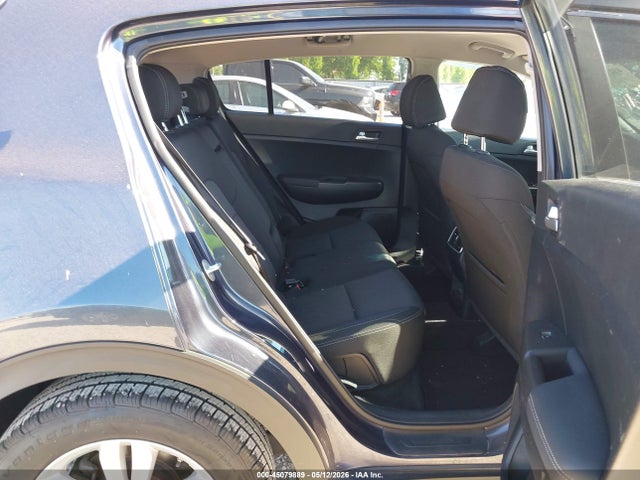 KIA Sportage Lx 2019 KNDPM3AC7K7537634 Image 8