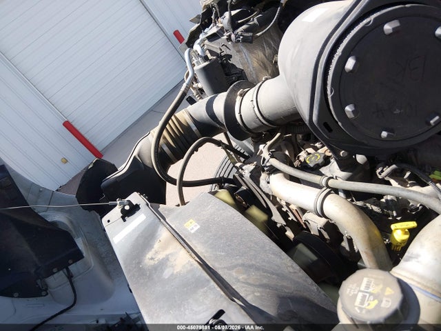 Aukcja sprzedaży 2007 Ford F-750 Xl/xlt, vin: 3FRXF75G37V507670, numer aukcji: 45079891