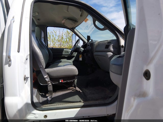 Aukcja sprzedaży 2007 Ford F-750 Xl/xlt, vin: 3FRXF75G37V507670, numer aukcji: 45079891