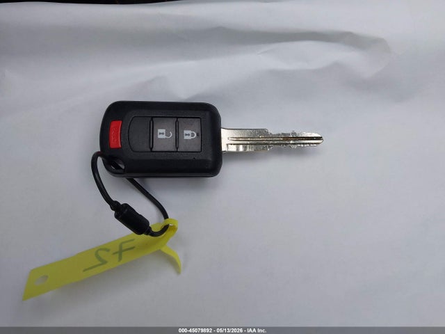 ML32AUHJ9RH031954 Mitsubishi Mirage Es/le