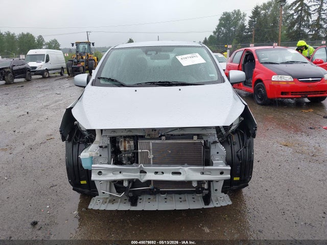 ML32AUHJ9RH031954 Mitsubishi Mirage Es/le