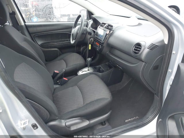 ML32AUHJ9RH031954 Mitsubishi Mirage Es/le