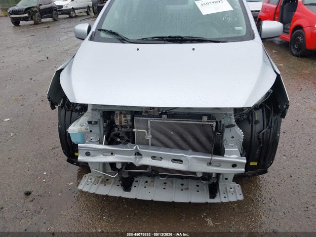 ML32AUHJ9RH031954 Mitsubishi Mirage Es/le