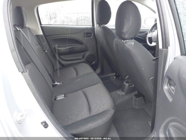 ML32AUHJ9RH031954 Mitsubishi Mirage Es/le