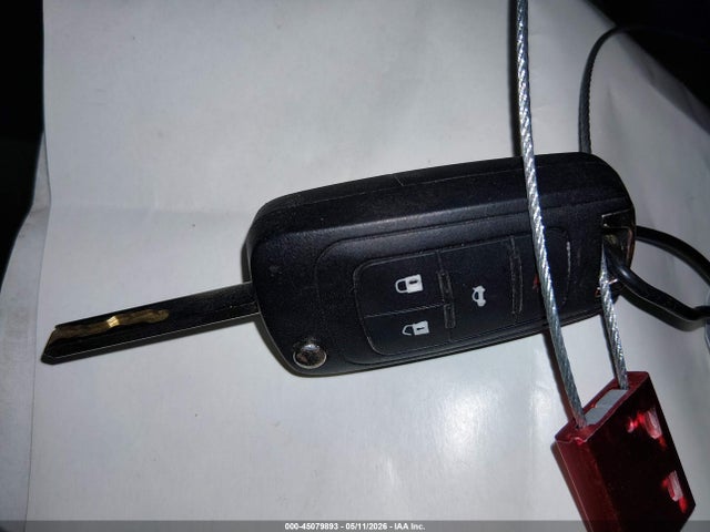 Aukcja sprzedaży 2013 Chevrolet Cruze 1lt Auto, vin: 1G1PC5SB8D7120832, numer aukcji: 45079893