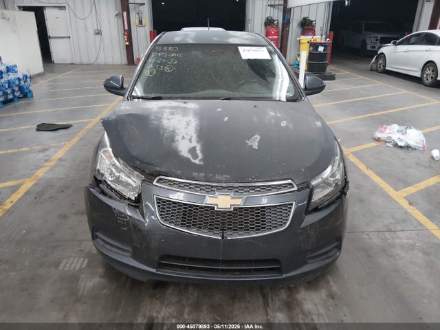 Aukcja sprzedaży 2013 Chevrolet Cruze 1lt Auto, vin: 1G1PC5SB8D7120832, numer aukcji: 45079893