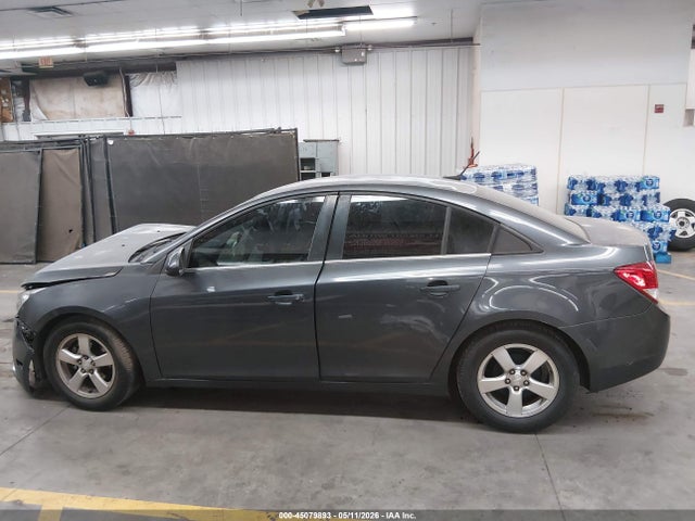 Aukcja sprzedaży 2013 Chevrolet Cruze 1lt Auto, vin: 1G1PC5SB8D7120832, numer aukcji: 45079893