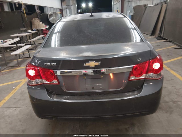 Aukcja sprzedaży 2013 Chevrolet Cruze 1lt Auto, vin: 1G1PC5SB8D7120832, numer aukcji: 45079893