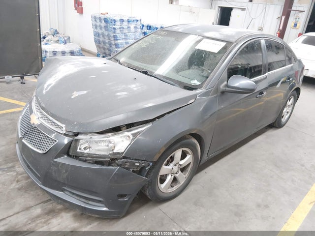 Aukcja sprzedaży 2013 Chevrolet Cruze 1lt Auto, vin: 1G1PC5SB8D7120832, numer aukcji: 45079893