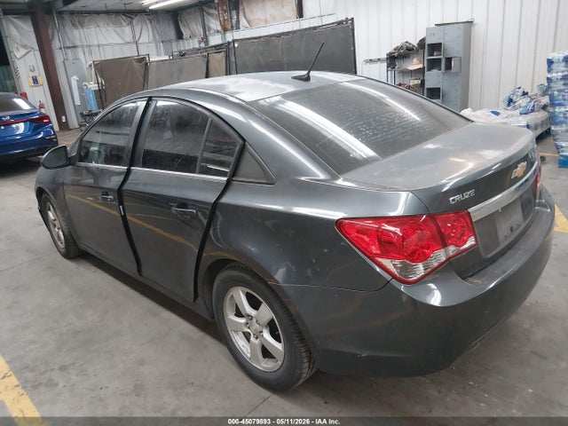 Aukcja sprzedaży 2013 Chevrolet Cruze 1lt Auto, vin: 1G1PC5SB8D7120832, numer aukcji: 45079893