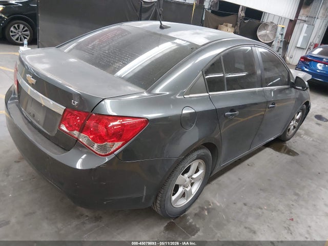 Aukcja sprzedaży 2013 Chevrolet Cruze 1lt Auto, vin: 1G1PC5SB8D7120832, numer aukcji: 45079893