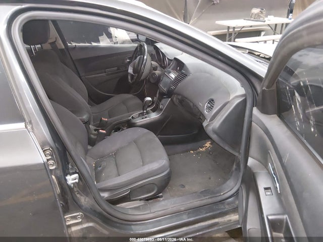 Aukcja sprzedaży 2013 Chevrolet Cruze 1lt Auto, vin: 1G1PC5SB8D7120832, numer aukcji: 45079893