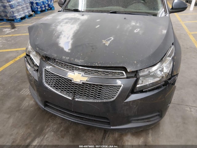 Aukcja sprzedaży 2013 Chevrolet Cruze 1lt Auto, vin: 1G1PC5SB8D7120832, numer aukcji: 45079893