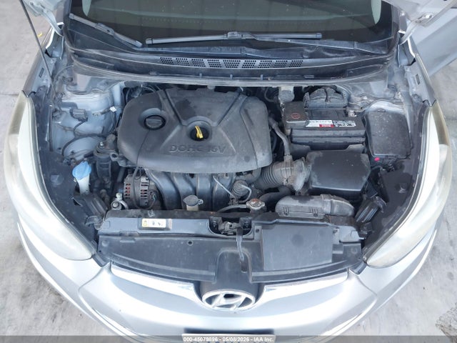 Aukcja sprzedaży 2016 Hyundai Elantra Se, vin: 5NPDH4AE0GH702277, numer aukcji: 45079896