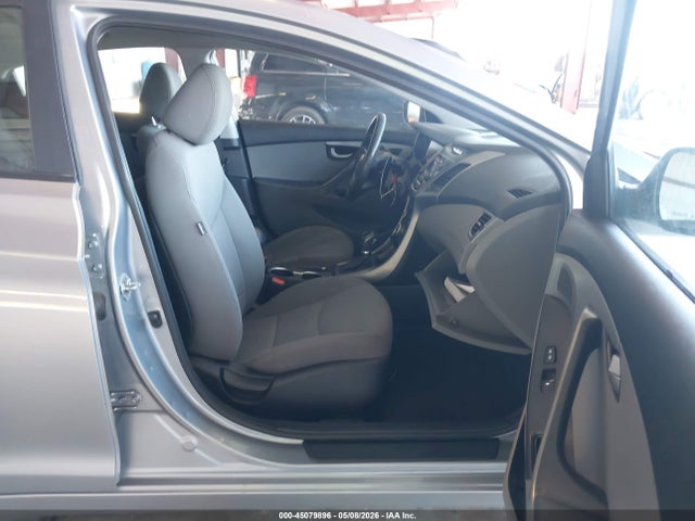 Aukcja sprzedaży 2016 Hyundai Elantra Se, vin: 5NPDH4AE0GH702277, numer aukcji: 45079896