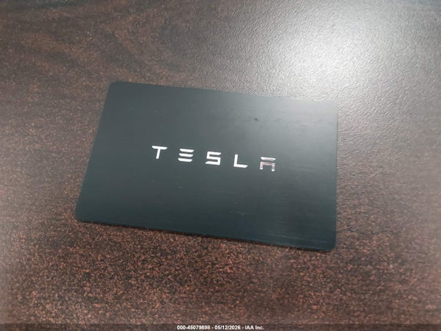 Продаж на аукціоні авто 2025 Tesla Model Y Long Range Dual Motor All-wheel Drive, vin: 7SAYGDEE9SA372032, номер лоту: 45079898