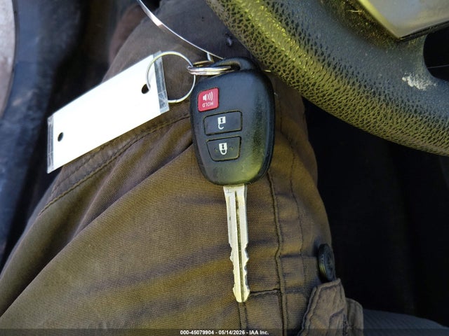 Продаж на аукціоні авто 2018 Toyota Rav4 Le, vin: JTMZFREVXJJ154516, номер лоту: 45079904