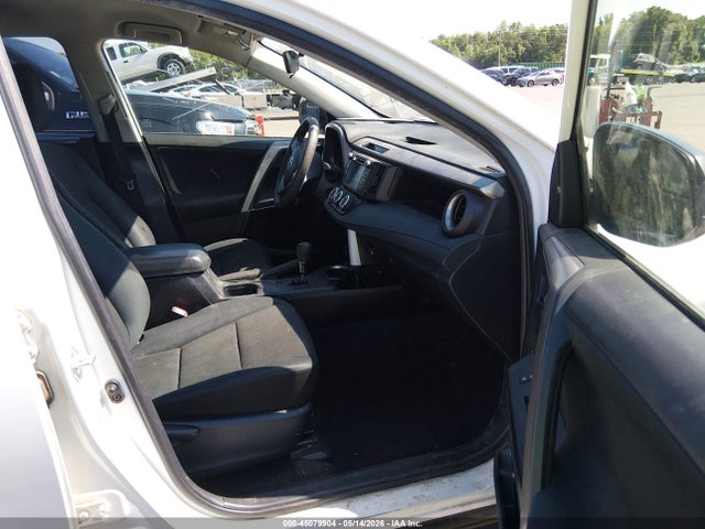 Продаж на аукціоні авто 2018 Toyota Rav4 Le, vin: JTMZFREVXJJ154516, номер лоту: 45079904