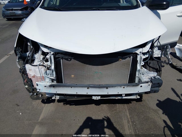 Продаж на аукціоні авто 2018 Toyota Rav4 Le, vin: JTMZFREVXJJ154516, номер лоту: 45079904