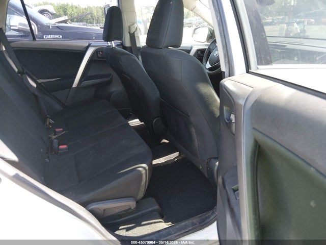 Продаж на аукціоні авто 2018 Toyota Rav4 Le, vin: JTMZFREVXJJ154516, номер лоту: 45079904