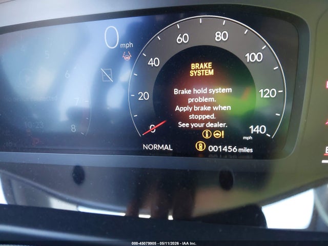 Acura Adx A-spec 2025 3HDSA1H53SM707376 Image 15