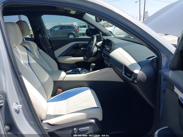 Acura Adx A-spec 2025 3HDSA1H53SM707376 Image 5