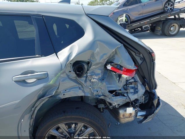 Acura Adx A-spec 2025 3HDSA1H53SM707376 Image 6
