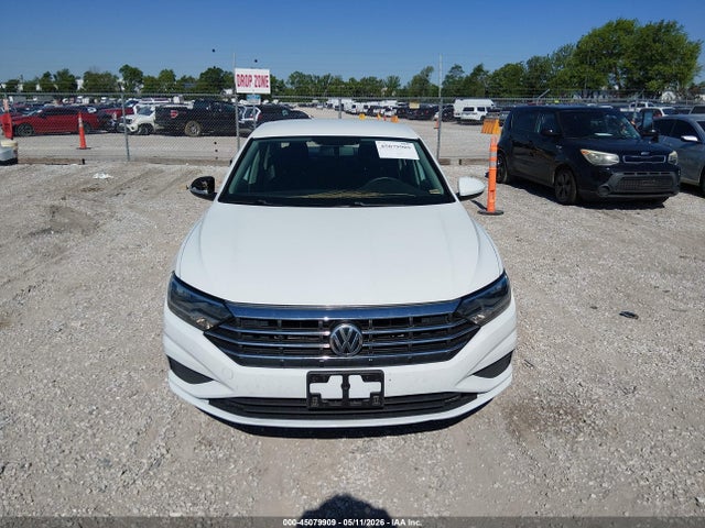 3VWC57BU0KM190600 Volkswagen Jetta 1.4t R-line/1.4t S/1.4t Se