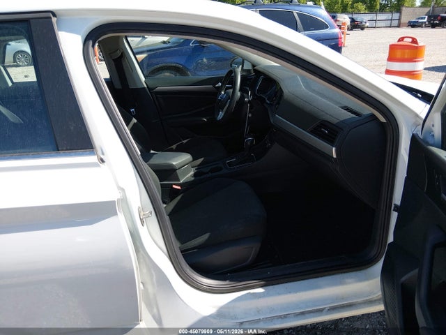 3VWC57BU0KM190600 Volkswagen Jetta 1.4t R-line/1.4t S/1.4t Se