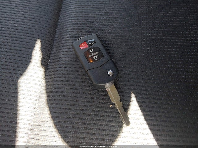 Продажа на аукционе авто 2010 Mazda Mazda3 I Touring, vin: JM1BL1SF4A1258704, номер лота: 45079911