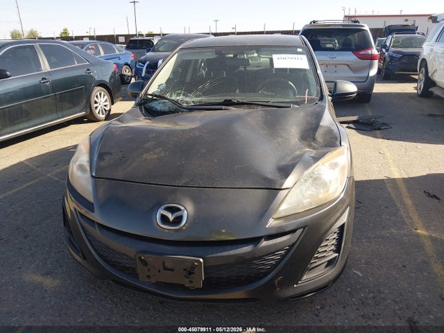 Продажа на аукционе авто 2010 Mazda Mazda3 I Touring, vin: JM1BL1SF4A1258704, номер лота: 45079911