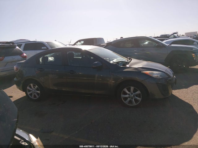 Продажа на аукционе авто 2010 Mazda Mazda3 I Touring, vin: JM1BL1SF4A1258704, номер лота: 45079911