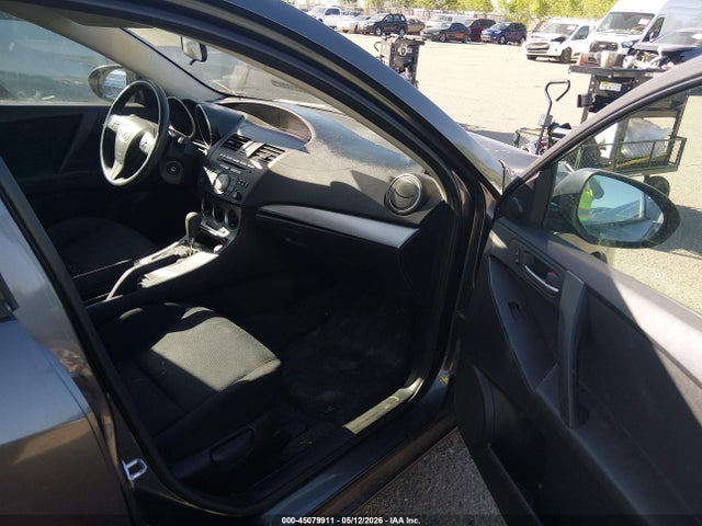 Продажа на аукционе авто 2010 Mazda Mazda3 I Touring, vin: JM1BL1SF4A1258704, номер лота: 45079911
