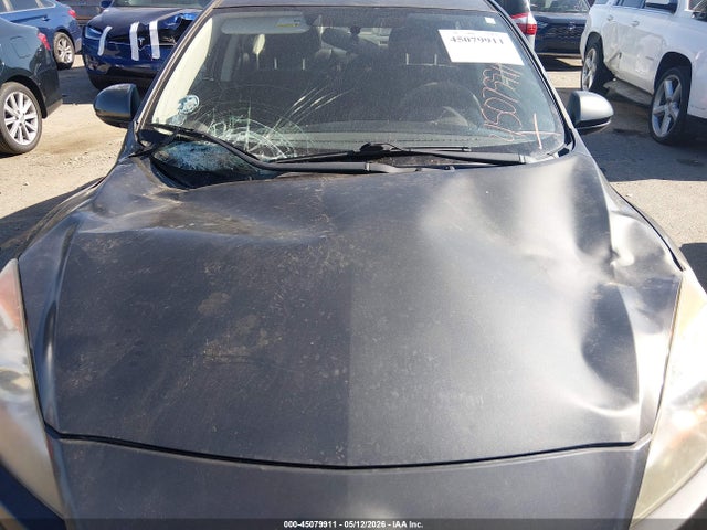 Auction sale of the 2010 Mazda Mazda3 I Touring, vin: JM1BL1SF4A1258704, lot number: 45079911