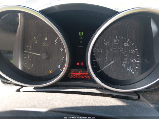 Продажа на аукционе авто 2010 Mazda Mazda3 I Touring, vin: JM1BL1SF4A1258704, номер лота: 45079911
