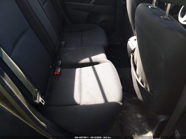 Продажа на аукционе авто 2010 Mazda Mazda3 I Touring, vin: JM1BL1SF4A1258704, номер лота: 45079911