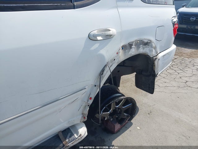 Aukcja sprzedaży 2003 Toyota Sequoia Limited V8, vin: 5TDZT38A73S163193, numer aukcji: 45079918