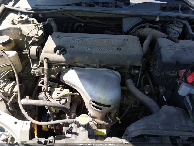 Продажа на аукционе авто 2003 Toyota Camry Le, vin: 4T1BE32K93U730931, номер лота: 45079919