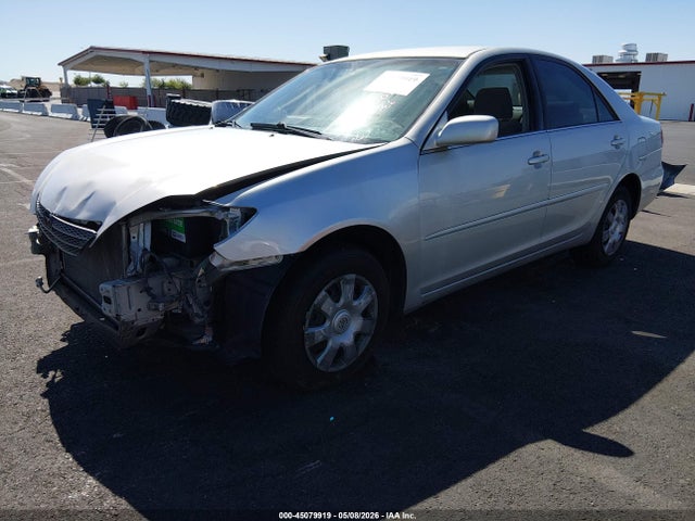 Продажа на аукционе авто 2003 Toyota Camry Le, vin: 4T1BE32K93U730931, номер лота: 45079919