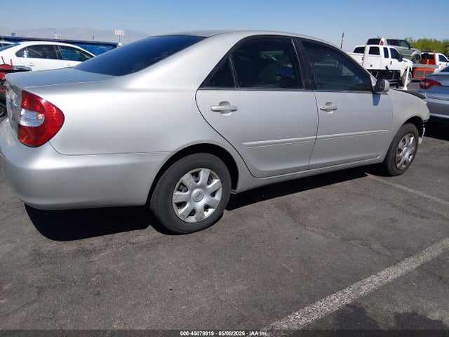 Продажа на аукционе авто 2003 Toyota Camry Le, vin: 4T1BE32K93U730931, номер лота: 45079919