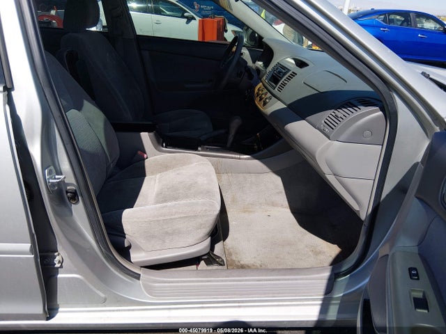 Продажа на аукционе авто 2003 Toyota Camry Le, vin: 4T1BE32K93U730931, номер лота: 45079919