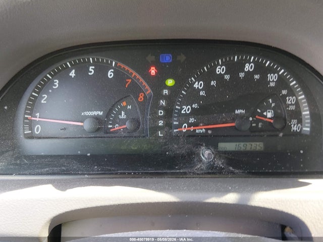 Продажа на аукционе авто 2003 Toyota Camry Le, vin: 4T1BE32K93U730931, номер лота: 45079919