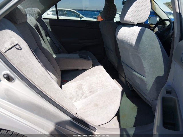 Продажа на аукционе авто 2003 Toyota Camry Le, vin: 4T1BE32K93U730931, номер лота: 45079919