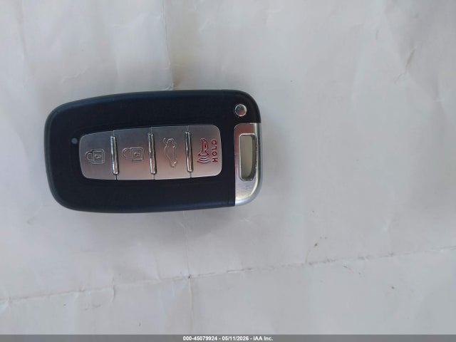 Продаж на аукціоні авто 2016 Hyundai Veloster Turbo, vin: KMHTC6AE0GU251889, номер лоту: 45079924