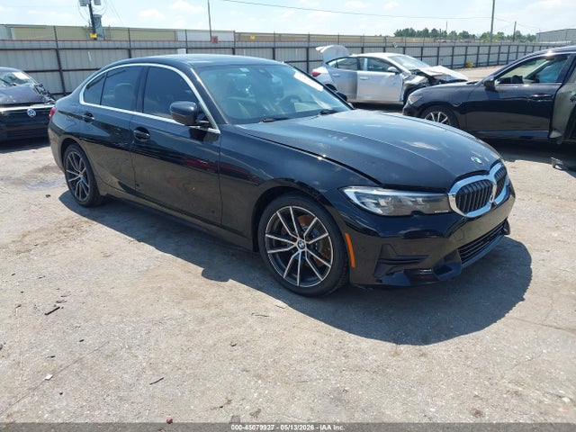 Aukcja sprzedaży 2020 Bmw 330i Xdrive, vin: 3MW5R7J03L8B13435, numer aukcji: 45079927