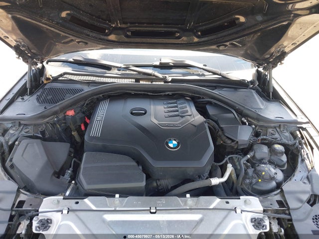 Aukcja sprzedaży 2020 Bmw 330i Xdrive, vin: 3MW5R7J03L8B13435, numer aukcji: 45079927
